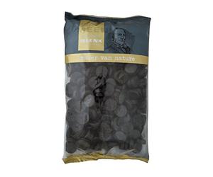 La Perruche Rough Sugar Cubes White (1kg)