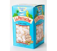 La Perruche - Sucre de canne blanche - 500 g