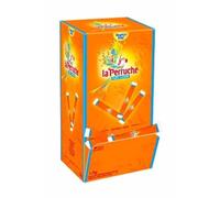La Perruche Sucre de Canne en Poudre Bûchette 300 x 4g/Boite - Livraison Gratuite France (1 boite)