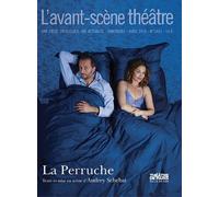 La perruche Une pièce, un dossier, une actualité, Bimensuel, Avril 2018 - Audrey Schebat - L'avant-Scene Theatre - broché - Revue