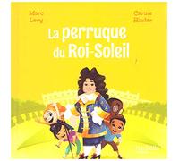 La Perruque Du Roi-Soleil (Mc Do)