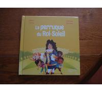 La Perruque Du Roi-Soleil (Mc Do)