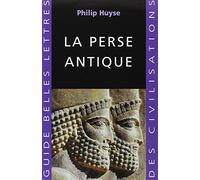 La Perse antique