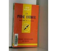 la perse antique