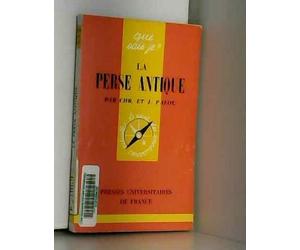 la perse antique