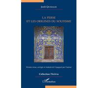 La Perse et les origines du soufisme