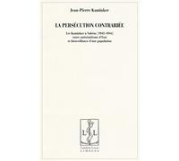 La persécution contrariée : Les Kaminker à Valréas (1943-1944) entre antisémitisme d'Etat et bienveillance d'une population