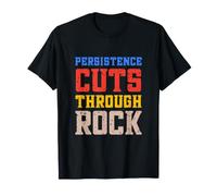 La persistance Coupe la Roche T-Shirt