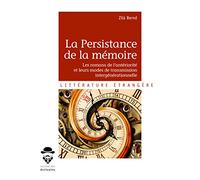 La Persistance de la mémoire