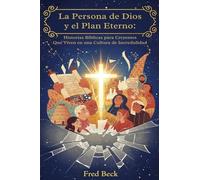 La Persona de Dios y el Plan Eterno: Historias Bíblicas para Creyentes Que Viven en una Cultura de Incredulidad