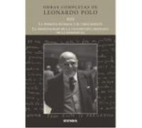 La Persona Humana Y Su Crecimiento , La Originalidad De La Concepción Cristiana De La Existencia - Polo Barrena, Leonardo Polo Barrena, Leonardo (Auteur)