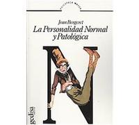 La personalidad normal y patologica/ The normal and pathological personality Jean Bergeret (Auteur)