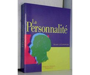 La Personnalite. Description, Dynamique Et Developpement