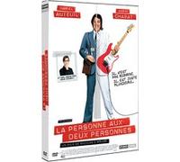 La Personne aux deux personnes E