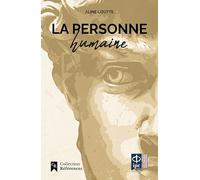 La personne humaine