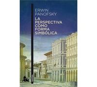 La Perspectiva Como Forma Simbólica - [Livre en VO] Panofsky, Erwin (Auteur)