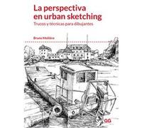 La perspectiva en urban sketching: Trucos Y Técnicas Para Dibujantes