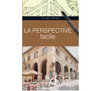 La Perspective facile - Gabriel Martin Roig - Oskar - broché - Guide