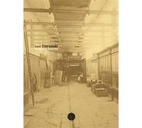 La Perspective inversée - Pavel A. Florenski - Allia - broché - Essai