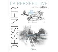 La perspective par Yves Leblanc