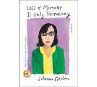 La perte de mémoire n'est que temporaire : Histoires