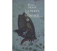 La perte en héritage