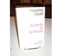 La Perte Et Le Fracas Ou Les Murailles Du