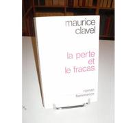 La Perte Et Le Fracas Ou Les Murailles Du