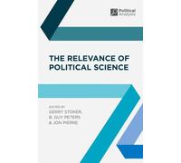 La pertinence de la science politique
