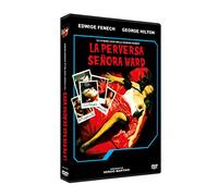 La Perversa Señora Ward 1971 Lo Strano vizio Della Signora Wardh DVDr [Import]