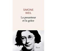La pesanteur et la grâce