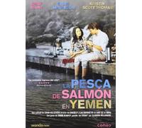 La Pesca Del Salmón en Yemen [Import]