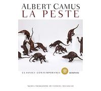 la peste