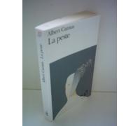 "La peste", Albert Camus: Des repères pour situer l'auteur...