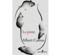 La Peste - Albert Camus , Rosa Chacel (tr.) Albert Camus , Rosa Chacel Tr (Auteur)