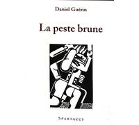 La peste brune