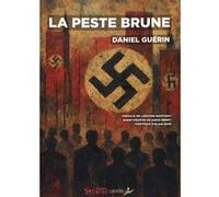 La peste brune Daniel Guérin (Auteur)