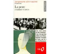 La Peste D'albert Camus