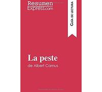 La Peste De Albert Camus (Guía De Lectura): Resumen Y Análisis Completo