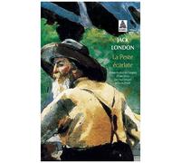 La Peste écarlate – Actes Sud
