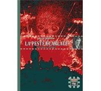 La Peste écarlate (édition illustrée) Jack London (Auteur)