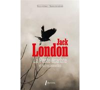 La peste écarlate Et autres nouvelles - Jack London - Phebus - Poche - Roman