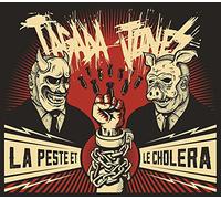 La peste et le choléra CD