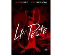 La Peste - L'intégrale collector Albert Camus (Auteur), Ryota Kurumado (Auteur), Mineo Miyazaki (Traduction), Fabrice Buon (Traduction)