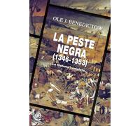 PESTE NEGRA 1346-1353 (RUSTICA)