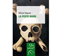 La Peste noire