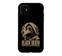 La peste Noire, Quand Elle est devenue virale, signifiait Quelque Chose, Peste, Dr. Coque pour iPhone 11
