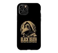 La peste Noire, Quand Elle est devenue virale, signifiait Quelque Chose, Peste, Dr. Coque pour iPhone 11 Pro