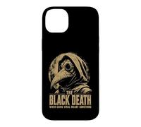 La peste Noire, Quand Elle est devenue virale, signifiait Quelque Chose, Peste, Dr. Coque pour iPhone 14 Plus
