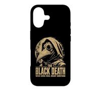 La peste Noire, Quand Elle est devenue virale, signifiait Quelque Chose, Peste, Dr. Coque pour iPhone 17